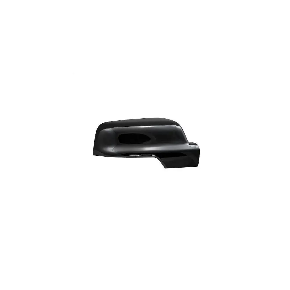 Top Half Door Mirror Cover - Black - CTCCCIMC67534BK